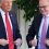 ‘Friends’, but with tariffs: Five key things to know from the Trump-Albanese meeting