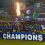 Why is the Lanka Premier League postponed?