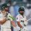 PAK vs SA LIVE, 2nd Test Day 2: Pakistan looks to build on vs South Africa