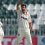 Debutant Asif Afridi breaks 92-year-old Test record for Pakistan with a maiden fifer in Rawalpindi