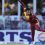 West Indies’ Akeal Hosein joined team at 4 AM, delivered super over to beat Bangladesh in second ODI