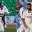 Pakistan’s Noman Ali threatening to topple Jasprit Bumrah as number 1 Test bowler in ICC Rankings