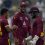 West Indies script ODI history, achieve rare feat in second match against Bangladesh