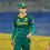 SA vs PAK weather report: Will Colombo rain subside for crucial Women’s World Cup clash?