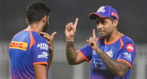 Why Jasprit Bumrah Is Not Playing MI vs RR IPL 2026 Match?