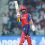 PBKS Star Opener Creates Historic IPL Record During LSG Clash