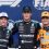 George Russell snatches Canadian GP pole from Kimi Antonelli after Sprint clash as battle intensifies