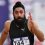 Gurindervir Singh creates 100m national record, wishes pour in from Bhagwant Mann, Mansukh Mandaviya