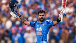 Quote Of The Day | Virat Kohli’s ‘Don’t Look Anywhere Else’ Sets Tone For A Motivated Weekend
