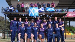 Scotland at Women’s T20 World Cup 2026: Meet Kathryn Bryce’s side