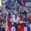 Wyatt-Hodge inspires England rout of Sri Lanka in Women’s T20 World Cup opener