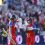 Women’s T20 World Cup 2026: England registers highest team total in tournament history vs Sri Lanka