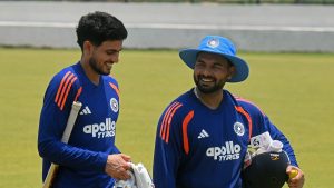 India vs Afghanistan Live telecast: When and where to watch IND vs AFG one-off Test on TV and streaming?