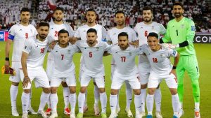 Will Iran play FIFA World Cup 2026 matches in USA amid ongoing war? White House gives indication