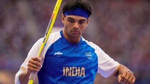 Neeraj Chopra At CWG 2026: Full Schedule, Live Streaming, Broadcast Details & IST Timing