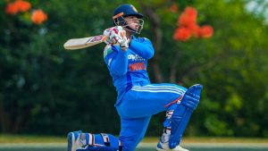 Aakash Chopra hails India youngster after 19-ball blitzkrieg against Zimbabwe