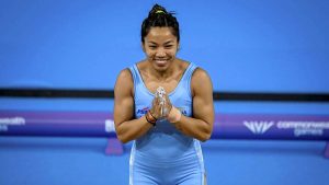 I’ll not give my full effort in the Commonwealth Games, my focus is the Asian Games: Mirabai Chanu