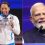 PM Modi Hails Mirabai Chanu After Asian Games Silver, Says ‘India Is Proud’