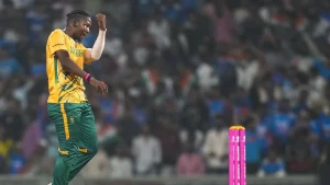 South Africa announce updated squad for Australia ODIs after Kwena Maphaka ruled out